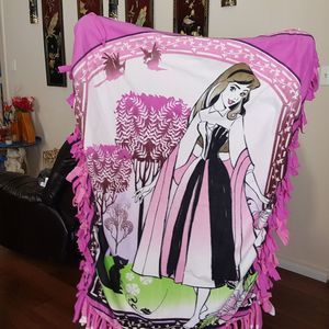 Meet your Posher, Sonya